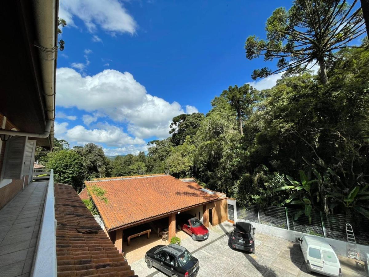Alpes Do Manacas
