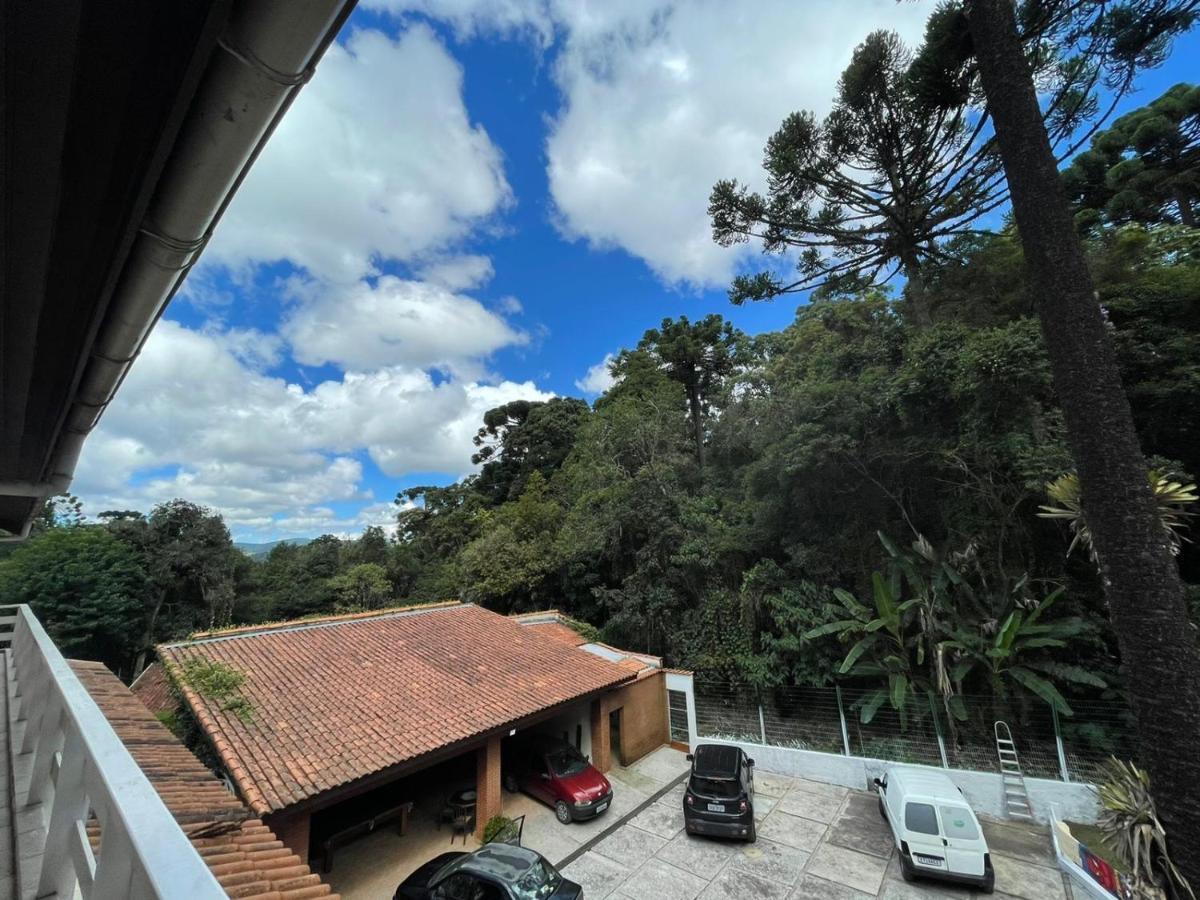 Alpes Do Manacas *